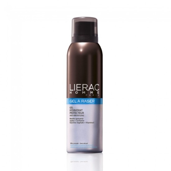 Lierac Homme Gel A Raser 150ml Lierac Homme Gel A Raser 150ml