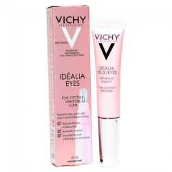 Vichy Idealia Yeux 15ml