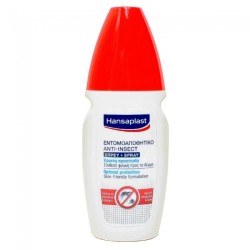 Hansaplast Insect Repellent Spray 100ml