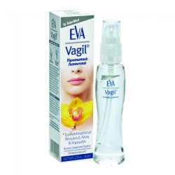 Eva Intima Spray Vagil 60ml