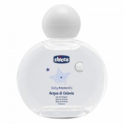 Chicco Κολώνια Baby Moments 0m+ 100ml