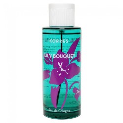 Korres Κολώνια Lily Bouquet 100ml