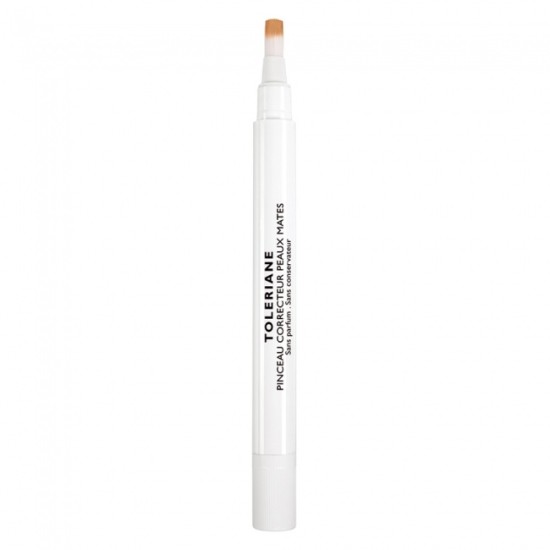 La Roche Posay Toleriane Teint Pinceau Σκούρο Μπεζ La Roche Posay Toleriane Teint Pinceau Σκούρο Μπεζ