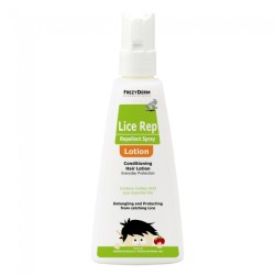 Frezyderm Lice Rep Lotion 150ml