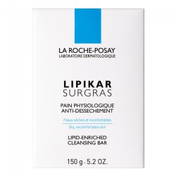 La Roche Posay Lipikar Pain Surgras 150g