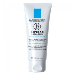 La Roche Posay Lipikar Podologics 100ml