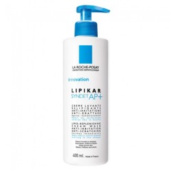 La Roche Posay Lipikar Syndet AP+ 400ml