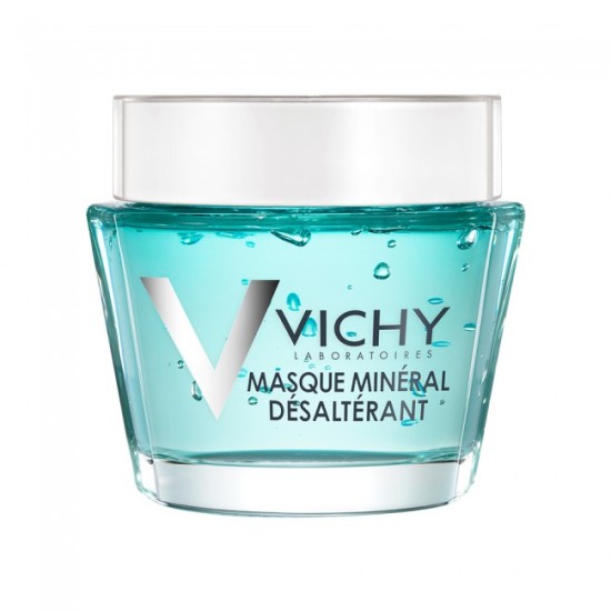 Vichy Masque Mineral Desalterant 75ml Vichy Masque Mineral Desalterant 75ml