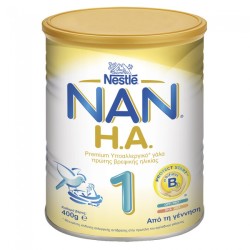 Nestle NAN HA 1 400gr