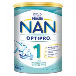 Nestle NAN Optipro 1 400gr