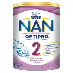 Nestle NAN Optipro 2 800gr