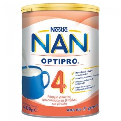 Nestle NAN Optipro 4 400gr