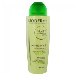 Bioderma Node S Shampooing Creme 400ml