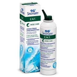 Sinomarin Nose Care E.N.T. 200ml