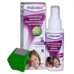 Paranix Spray 100ml