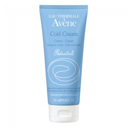 Avene Pediatril Cold Cream 100ml