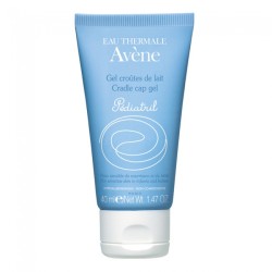 Avene Pediatril Gel Croutes De Lait 40ml