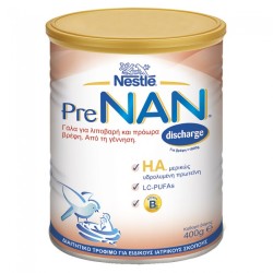 Nestle Pre NAN Discharge 400gr