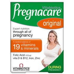 Vitabiotics Pregnacare 30 Tabs