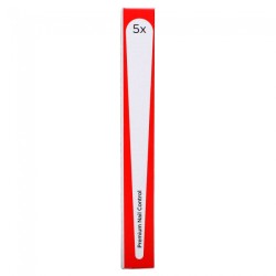 Podia Premium Nail Control 5τμχ