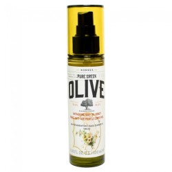Korres Pure Greek Olive Αντιγηραντικό Λάδι Σώματος Ελιά & Μέλι 100ml