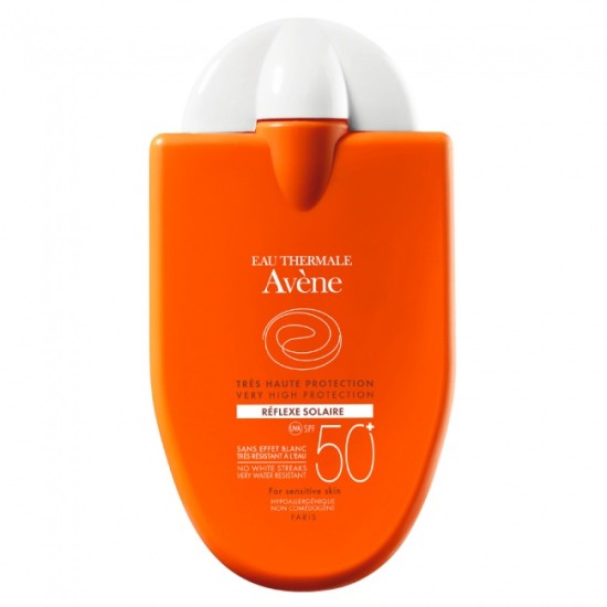 Avene Reflexe Solaire Spf 50+ 30ml Avene Reflexe Solaire Spf 50+ 30ml