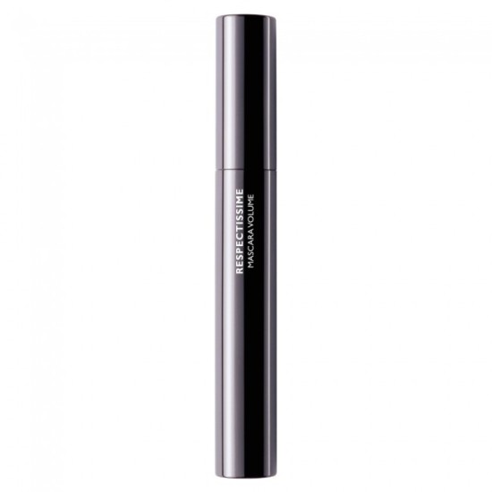 La Roche Posay Respectissime Volume Mascara Black 7.6ml La Roche Posay Respectissime Volume Mascara Black 7.6ml