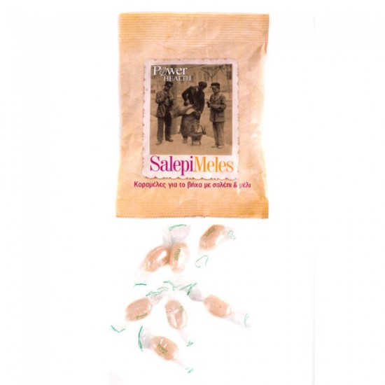 Power Health Salepimeles 60gr Power Health Salepimeles 60gr