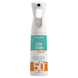 Frezyderm Sea Side Dry Mist Spf50+ 300ml