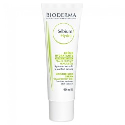 Bioderma Sebium Hydra 40ml