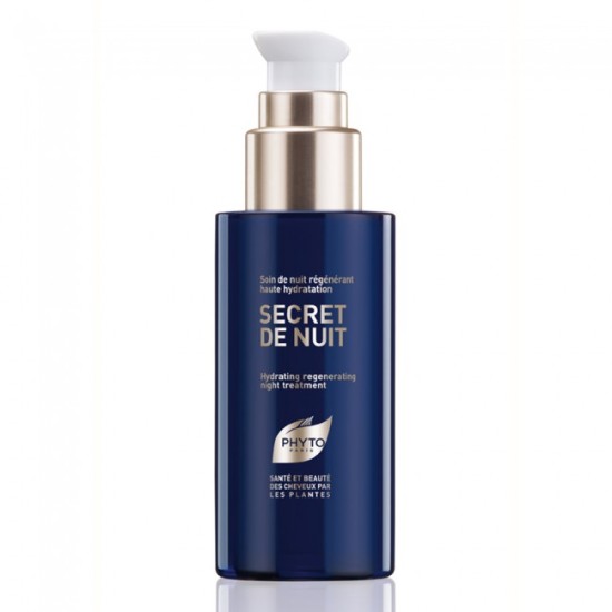 Phyto Secret De Nuit 75ml Phyto Secret De Nuit 75ml