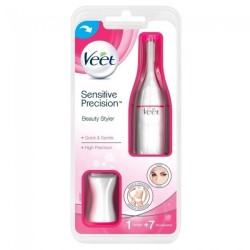 Veet Sensitive Precision Beauty Styler & 7 ανταλλακτικά