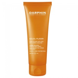Darphin Soleil Plaisir Sun Protective Cream For Body SPF 30 125ml
