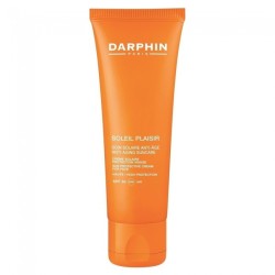 Darphin Soleil Plaisir Sun Protective Cream For Face SPF 50 50ml