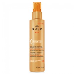 Nuxe Sun Milky Oil for Hair 100ml