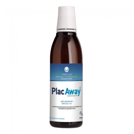 PlacAway Thera Plus 0.20 250ml PlacAway Thera Plus 0.20 250ml