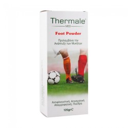 Thermale Med Foot Powder 125gr