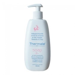 Thermale Med Soap PH5,5 500ml