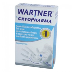 Cryopharma Wartner By Cryopharma 2nd Generation